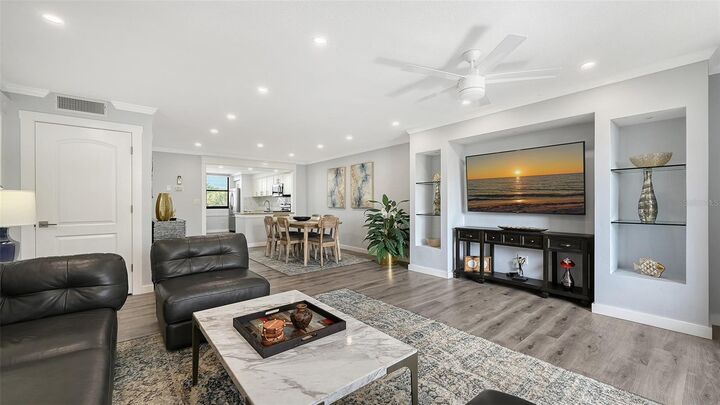 Property Photo:  706 Bayport Way 706  FL 34228 