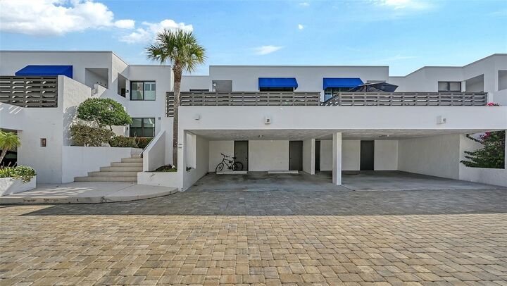 Property Photo:  706 Bayport Way 706  FL 34228 