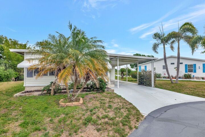 Property Photo: 9900 Ulmerton Road 226 FL 33771