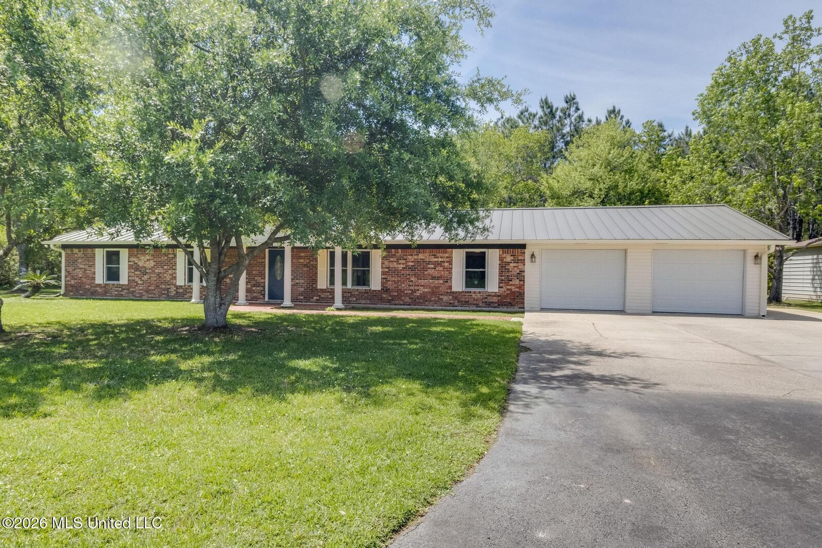 Property Photo:  114 Campion Drive  MS 39576 
