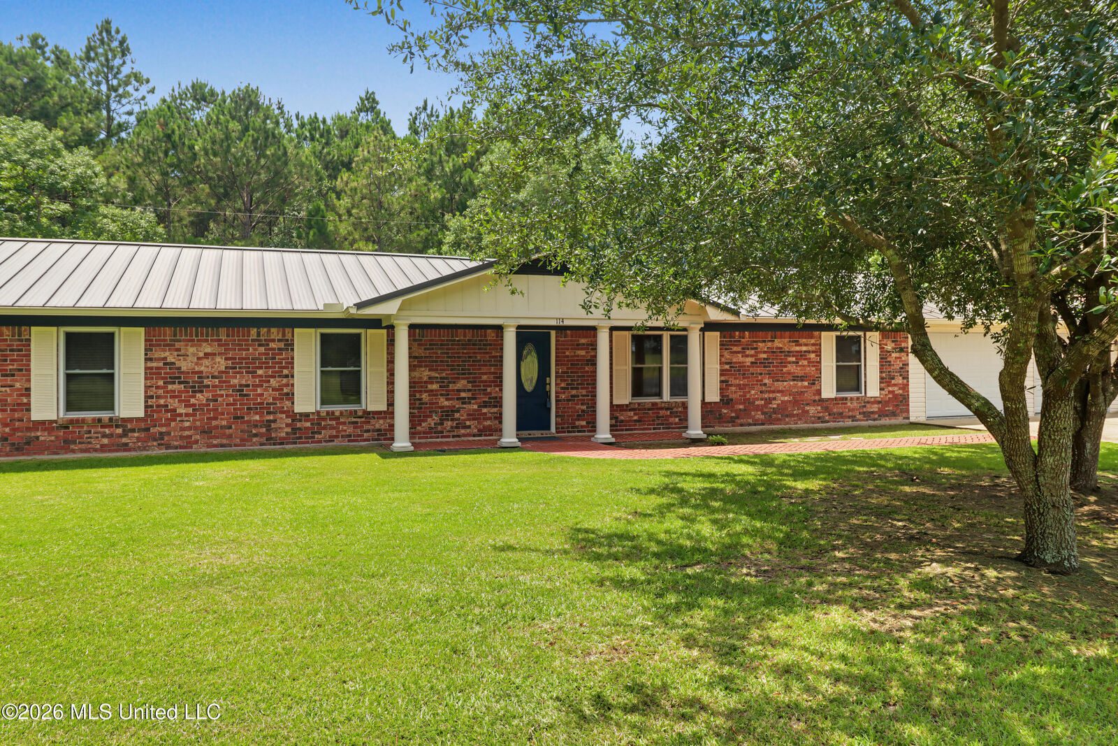 Property Photo: 114 Campion Drive MS 39576