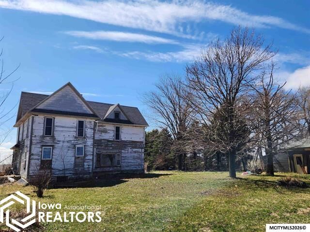 Property Photo:  20113 200th Street  IA 50401 
