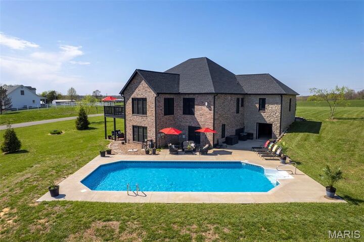 Property Photo: 145 Saddlebrooke Ridge MO 63755