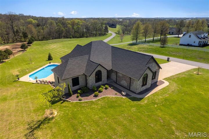 Property Photo:  145 Saddlebrooke Ridge  MO 63755 