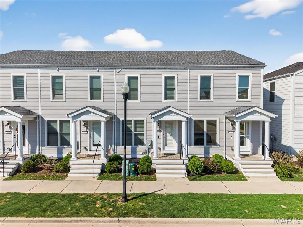 Property Photo:  5115 Barter Street  MO 63301 