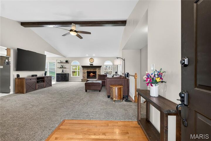 Property Photo:  18 Locust Hills Court  MO 63366 