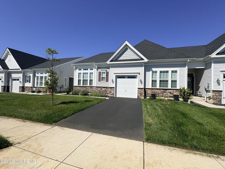 Property Photo:  52 Belmont Road  NJ 08533 