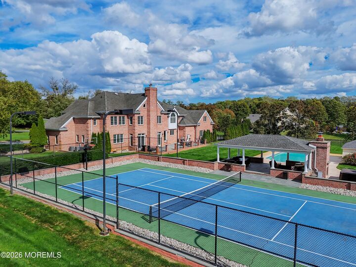 Property Photo: 25 Ely Road NJ 07733