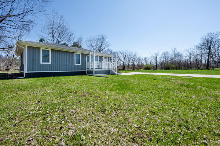 Property Photo:  373 Bridgman Avenue  MI 49022 