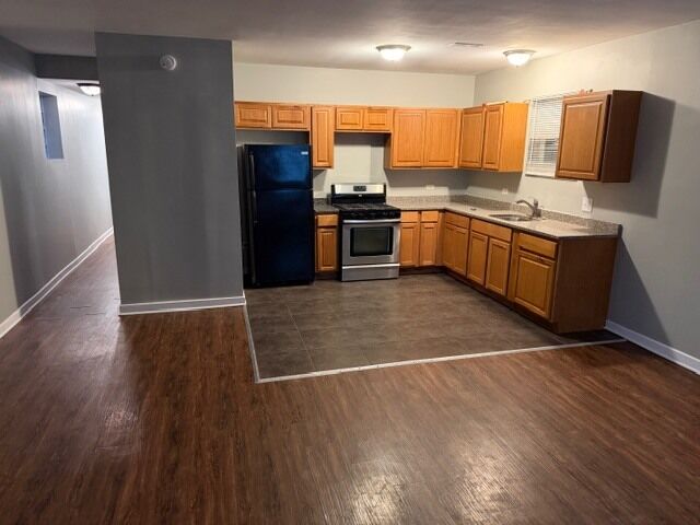 Property Photo:  1528 S Springfield Avenue 1  IL 60623 