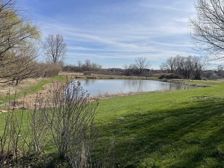 Property Photo:  783 S Providence Lane  IL 60073 
