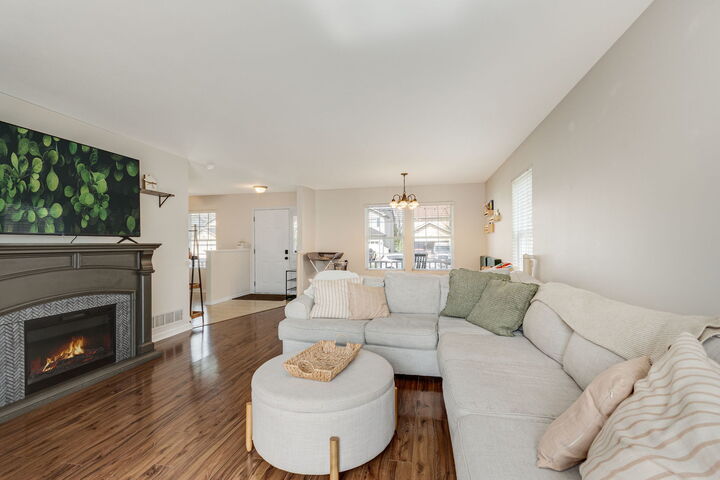 Property Photo:  16716 S Morel Street  IL 60441 