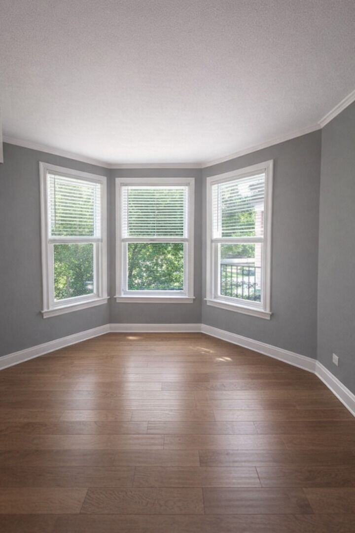 Property Photo:  5320 S Carpenter Street  IL 60609 