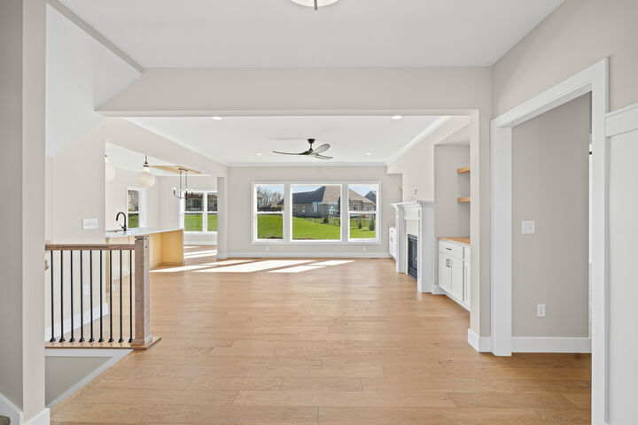 Property Photo: 1204 Willowgrove Lane IL 61853
