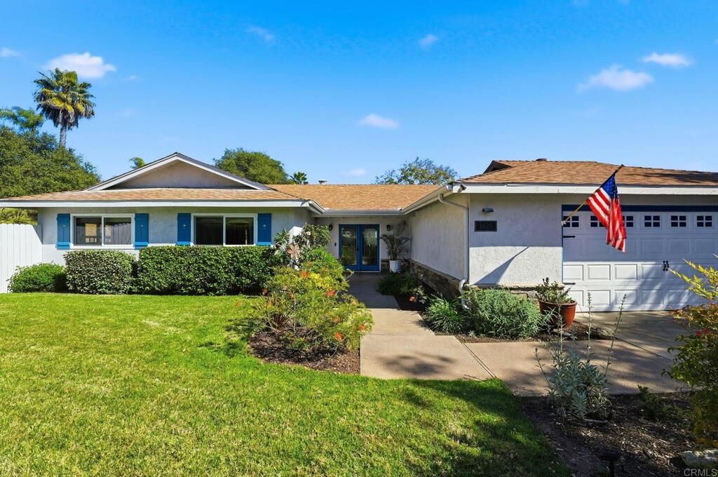 Property Photo:  3625 Laketree Drive  CA 92028 