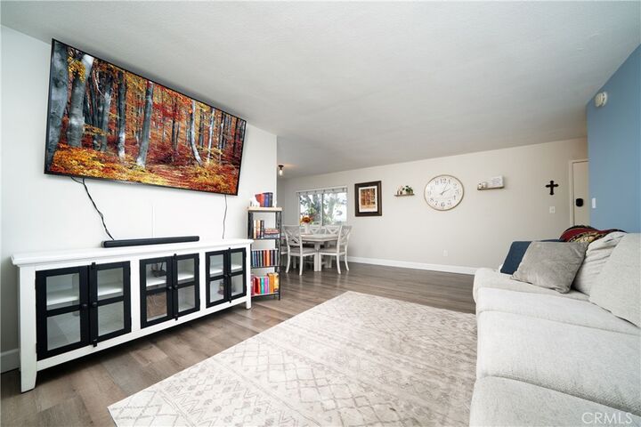 Property Photo:  12200 Montecito D312  CA 90740 