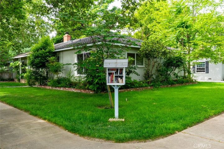 Property Photo:  2669 6th  CA 95340 