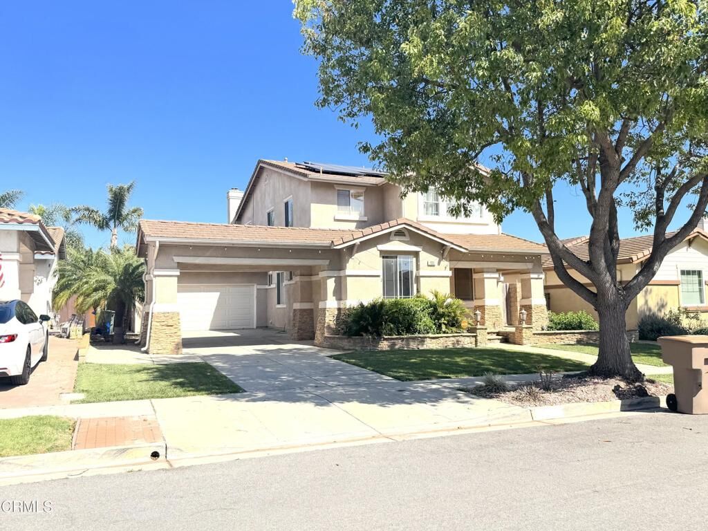 Property Photo:  100 Ford Avenue  CA 93003 