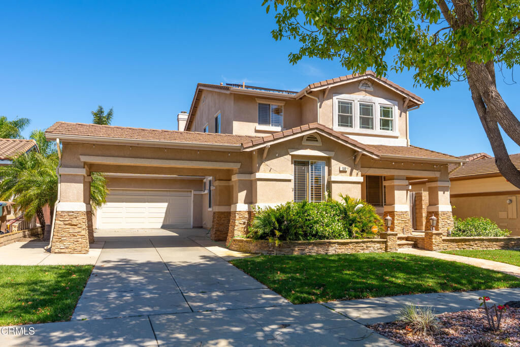 Property Photo:  100 Ford Avenue  CA 93003 