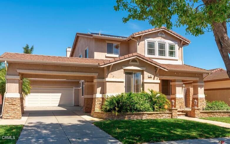 Property Photo: 100 Ford Avenue CA 93003