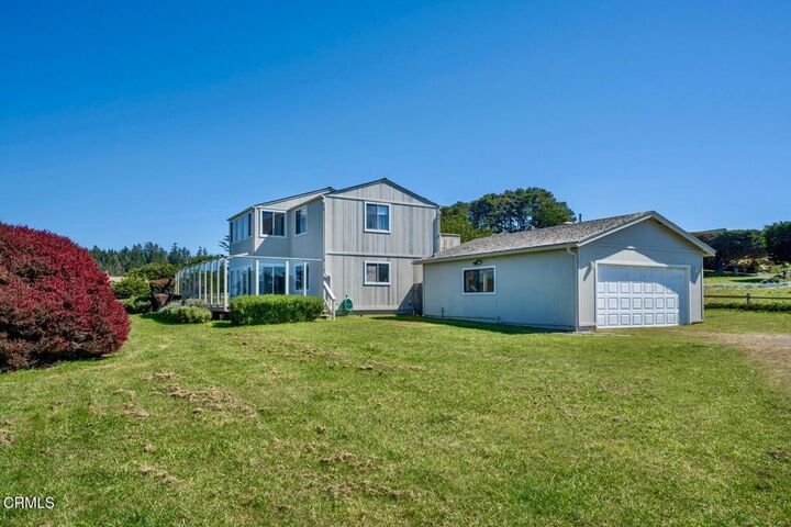 Property Photo:  45603 South Caspar Drive  CA 95460 