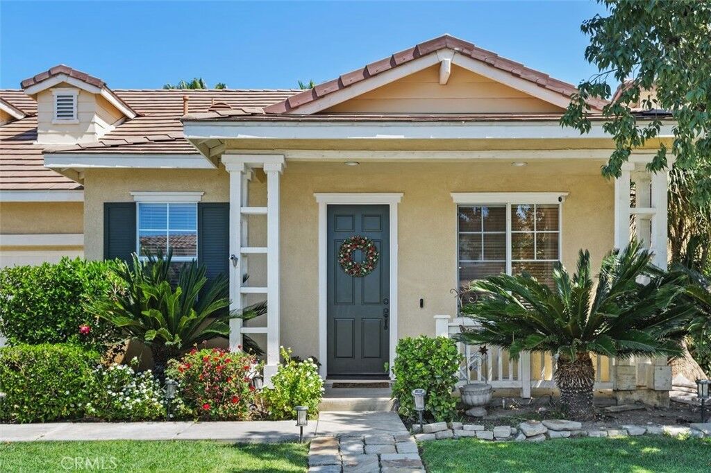 Property Photo: 4255 Pondhill Court CA 92505