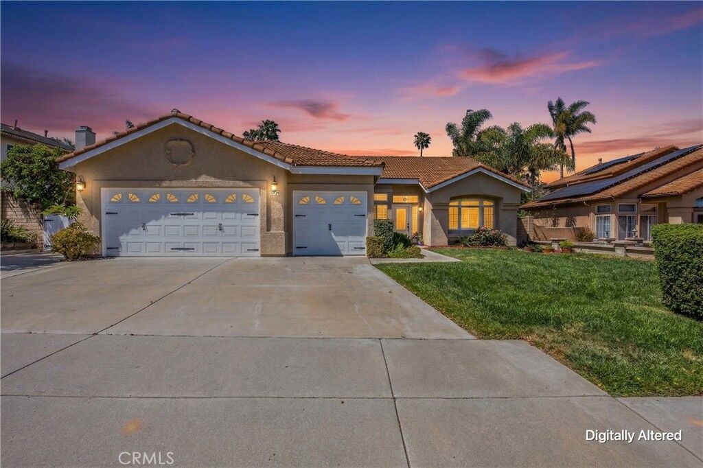Property Photo: 5179 Via Malaguena CA 92057
