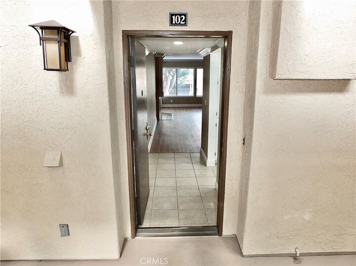 Property Photo: 2510 E Willow 102 CA 90755