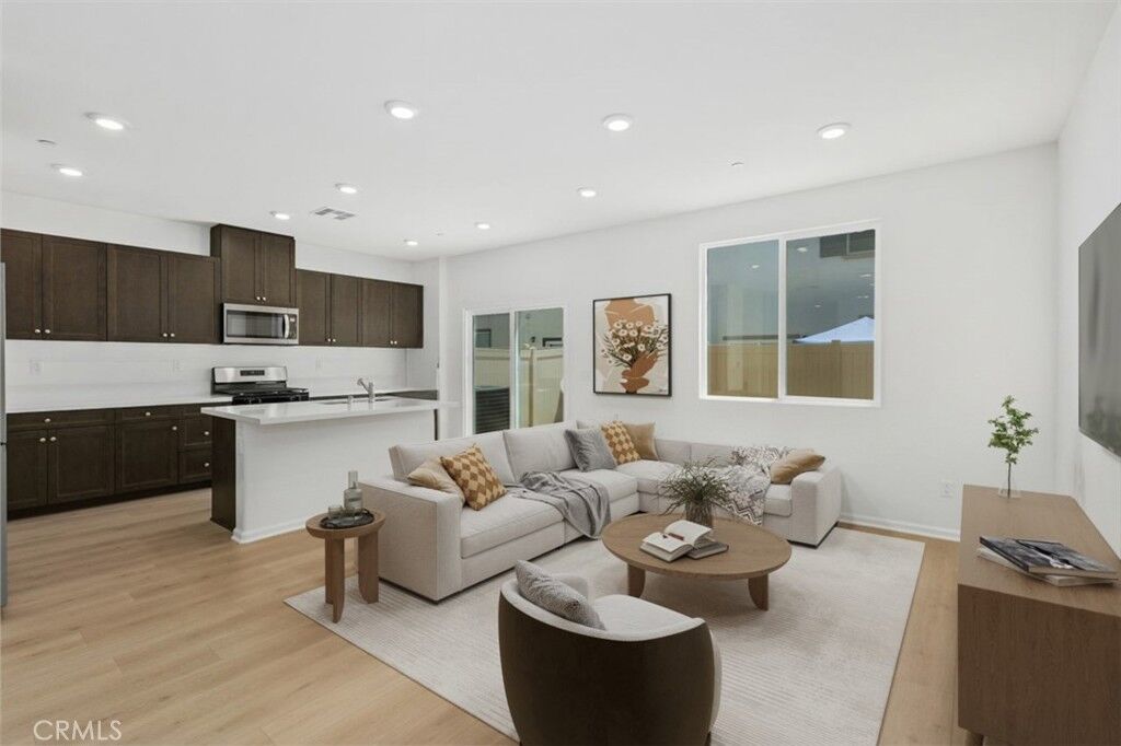 Property Photo:  16064 Palo Blanco Street  CA 92551 