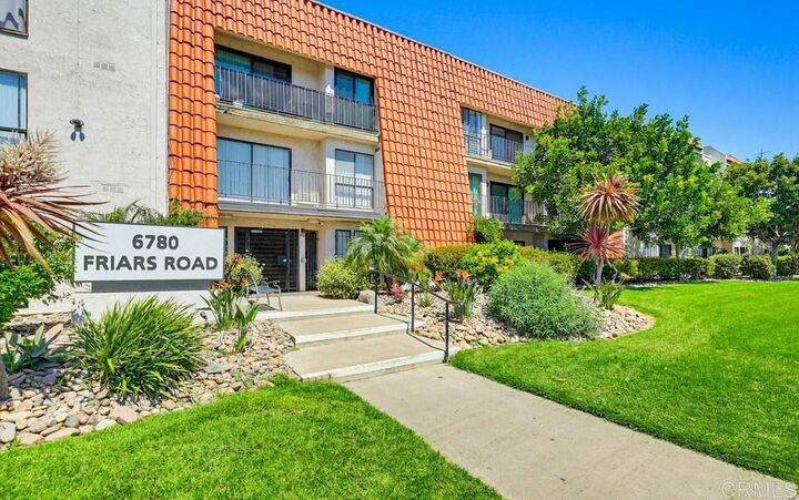 Property Photo:  6780 Friars Rd 366  CA 92018 