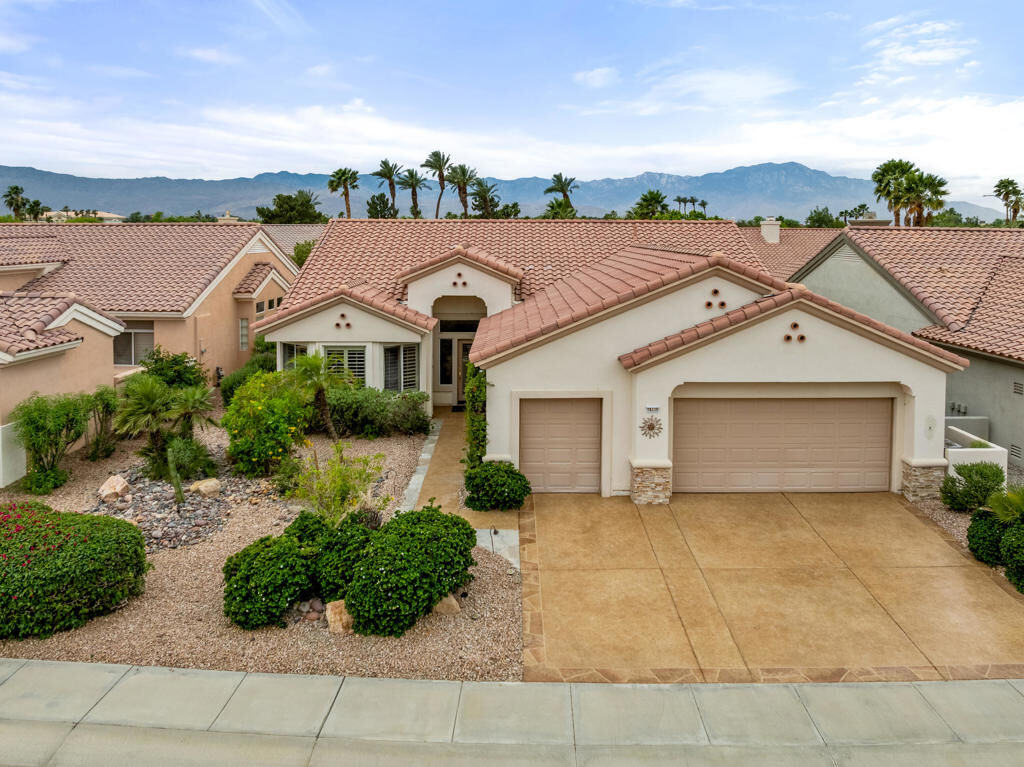 Property Photo:  78335 Sterling Lane  CA 92211 