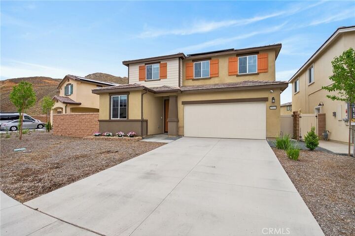 Property Photo:  29114 Flathead  CA 92532 