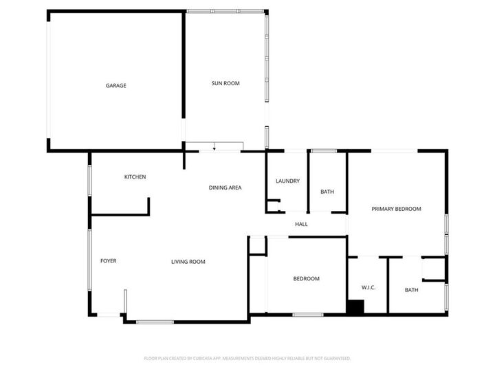 Property Photo:  3425 Quail Meadows  CA 93455 