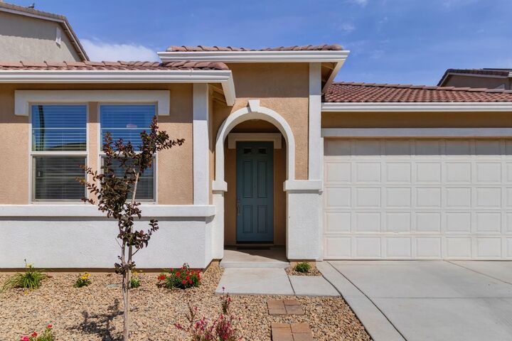 Property Photo: 10349 Charles Morris Way CA 95757