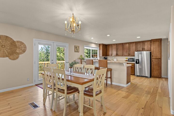 Property Photo:  4461 Meadowlark Way  CA 95667 