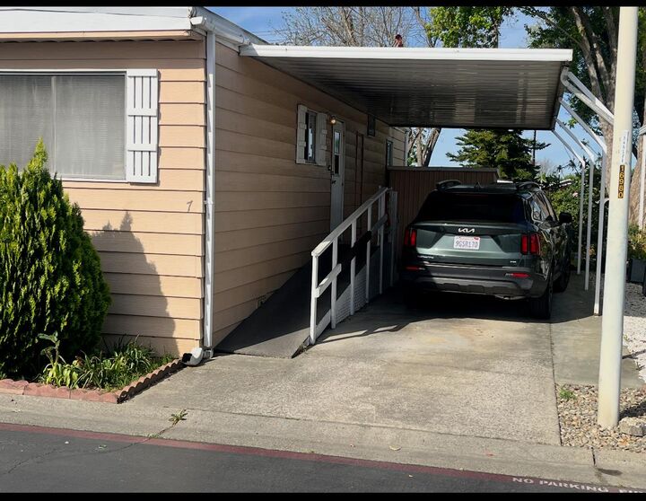 Property Photo:  5040 Jackson Street 7  CA 95660 