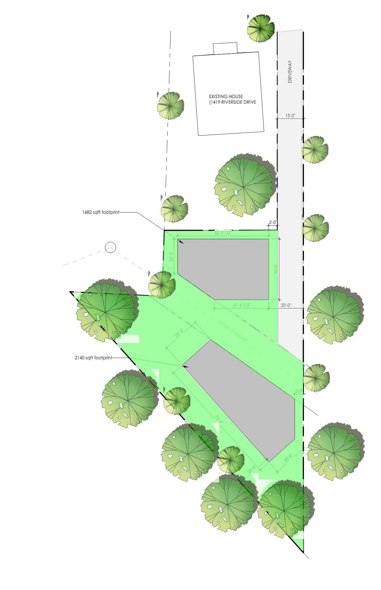 Property Photo:  1421 Riverside Dr  TN 37206 