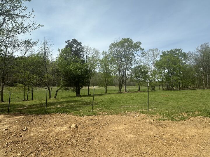 Property Photo:  0 Lick Creek Road  TN 37058 