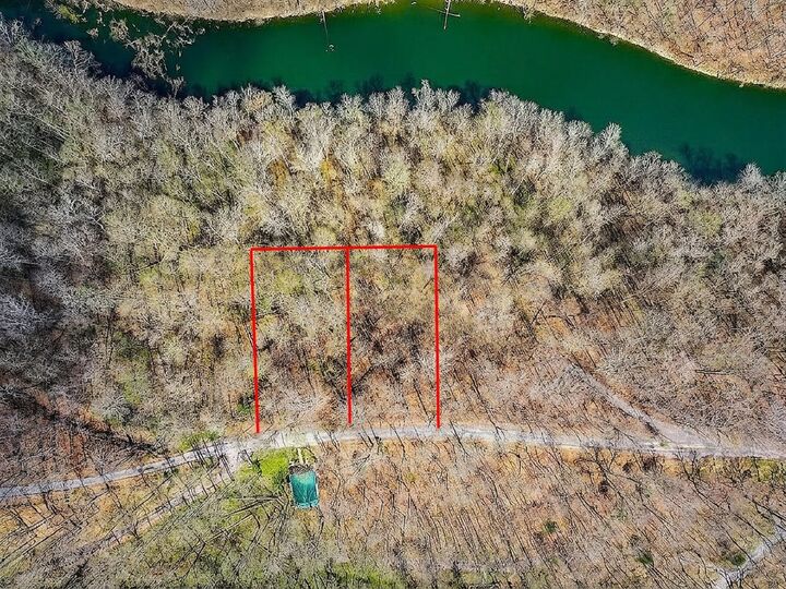 Property Photo: 0 Holiday Haven Dr TN 37166