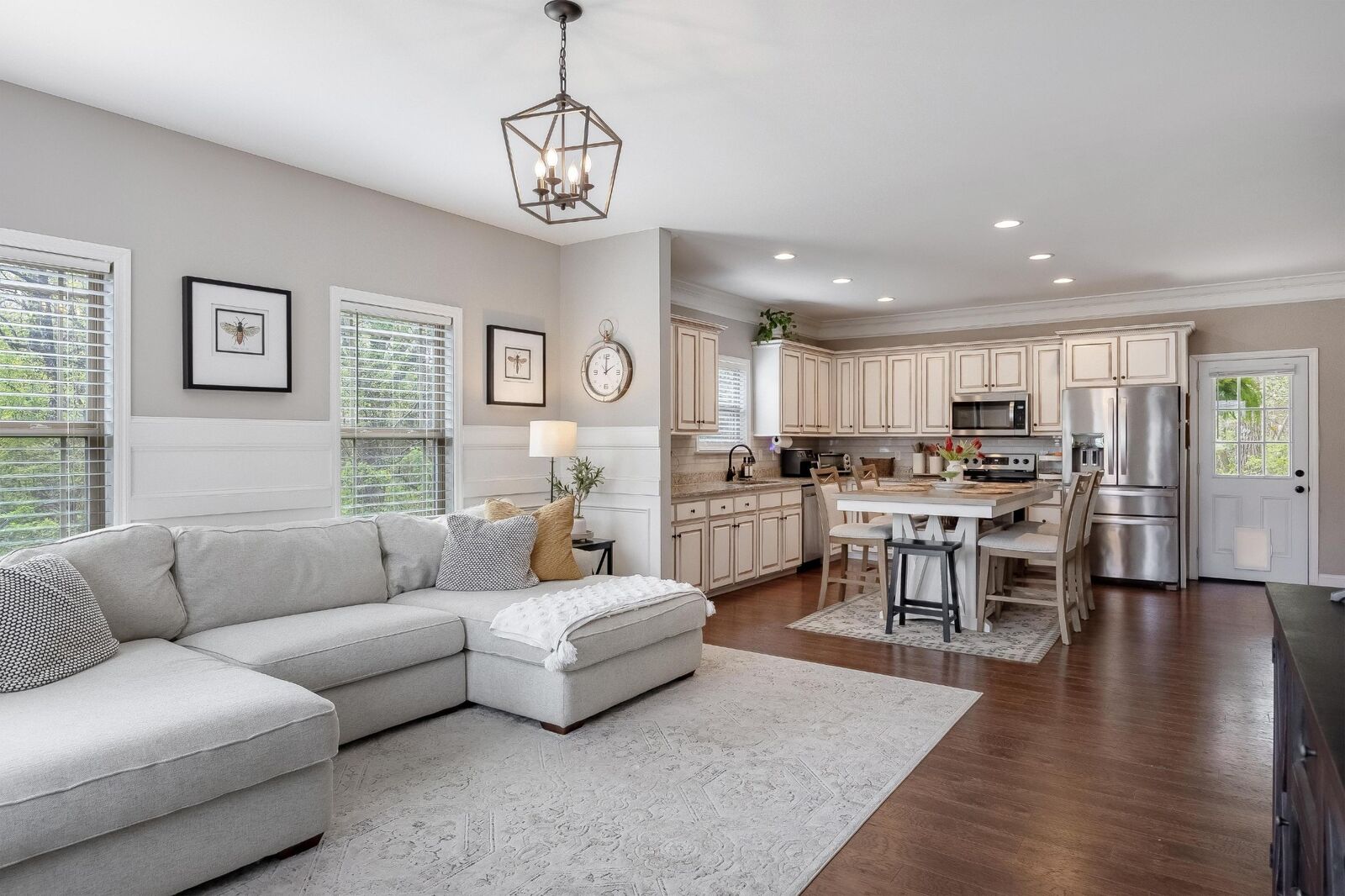 Property Photo:  1212 Stone Gate Circle NW  TN 37312 