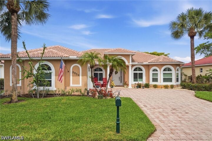 Property Photo:  3954 Recreation Lane  FL 34116 