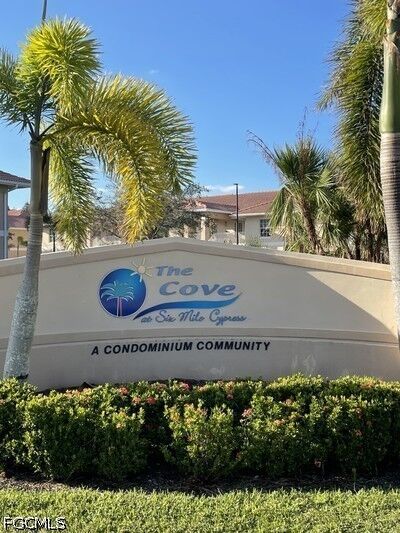 Property Photo:  8555 Bernwood Cove Loop 112  FL 33966 