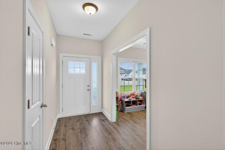 Property Photo:  1007 Bluewater Boulevard  NC 28562 