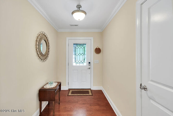 Property Photo:  1168 Lillibridge Drive  NC 28451 