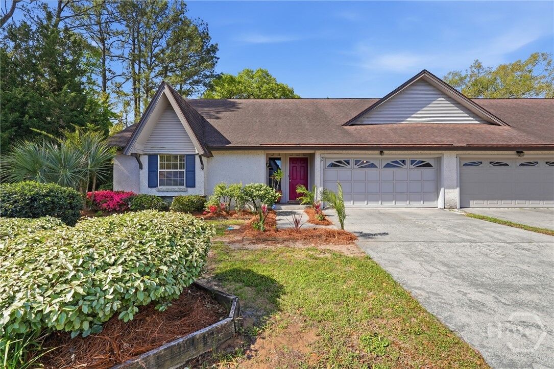 Property Photo: 99 Shipwatch Road GA 31410