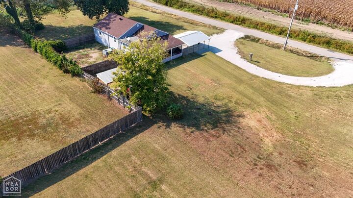 Property Photo:  13506 Highway 463  AR 72472 