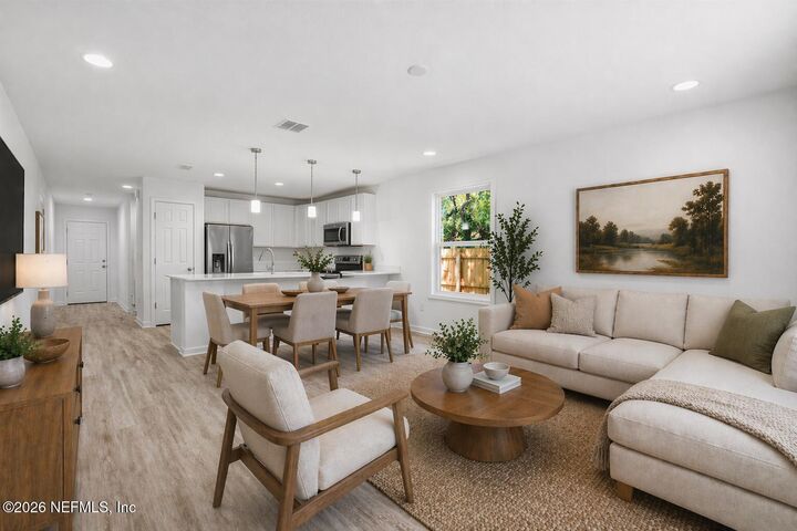 Property Photo:  1837 Buckman Street  FL 32206 