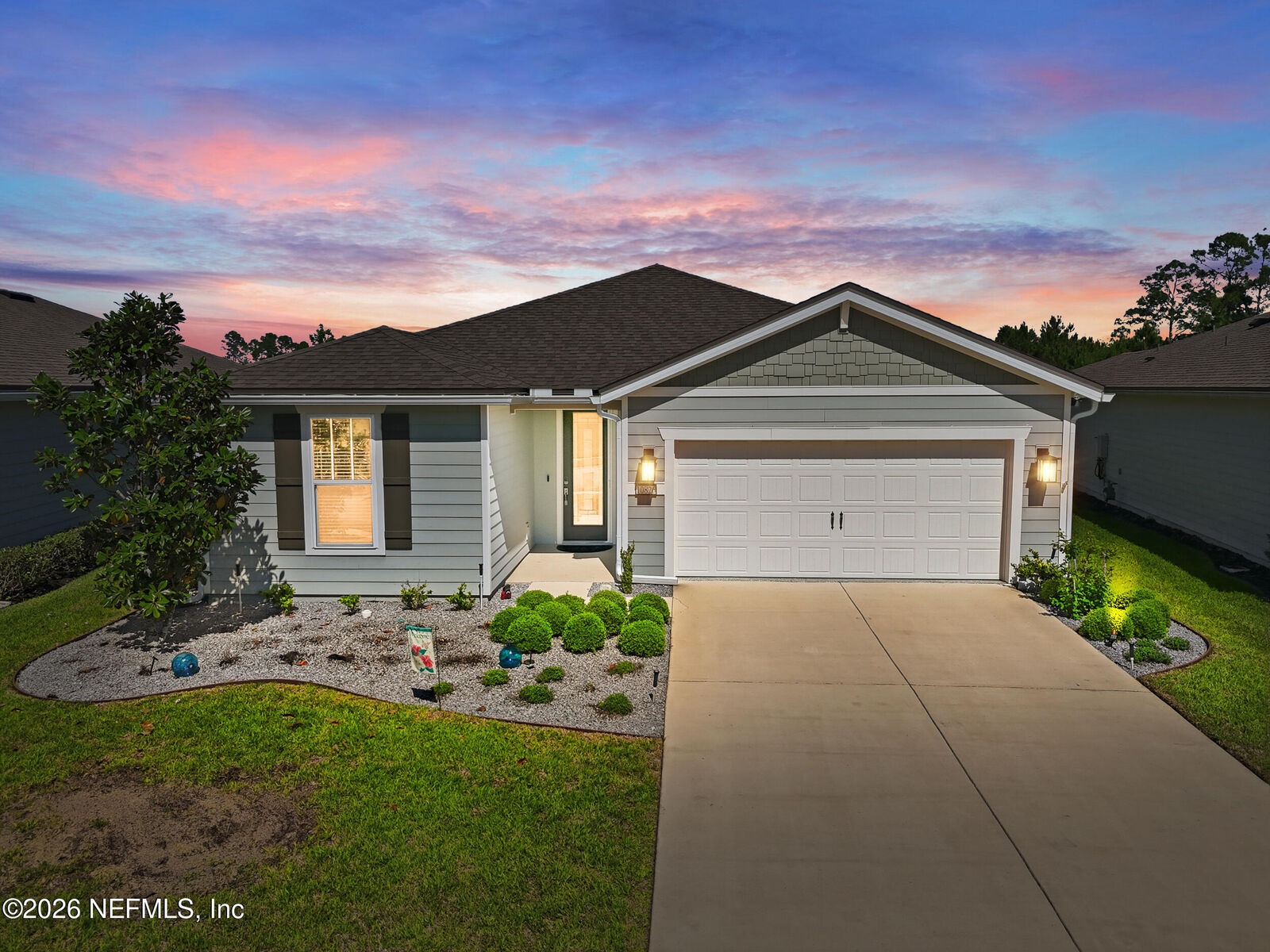 Property Photo:  10826 Town View Drive  FL 32256 