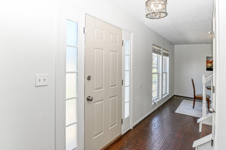 Property Photo: 207 Ridgepointe Drive KY 41076