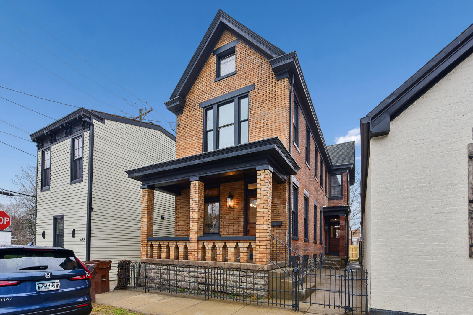 Property Photo:  430 Watkins Street  KY 41011 